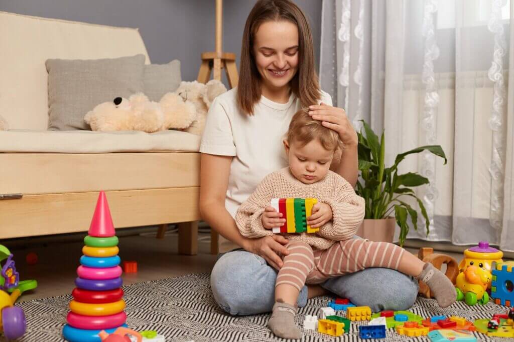 Early Childhood Services (18 months - 5 years)
