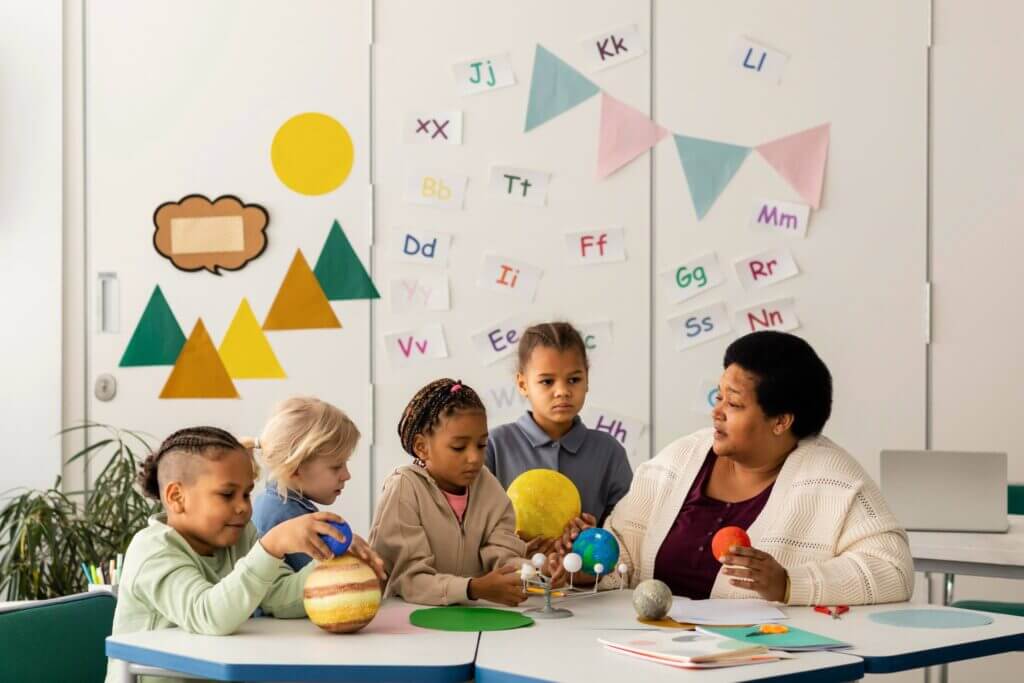 School-Based Support