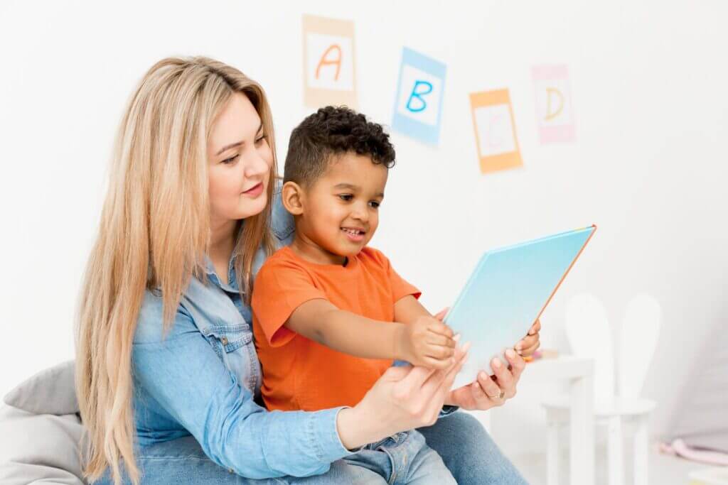 How In-Home Sessions Work