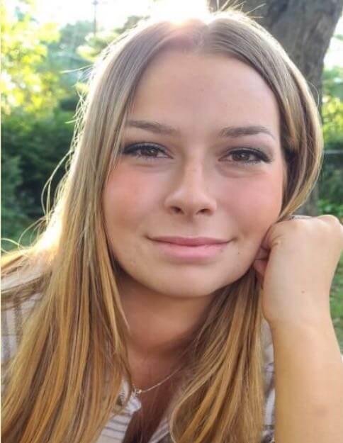 Alyssa Blankenship