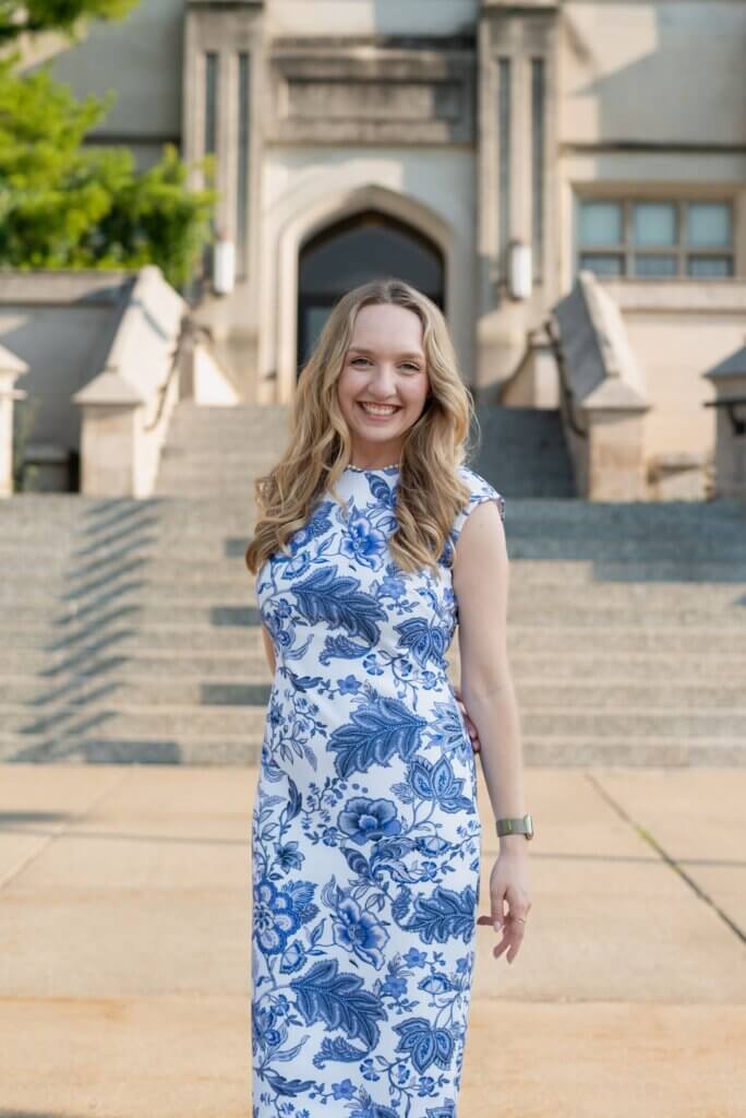 Eliza J Goben