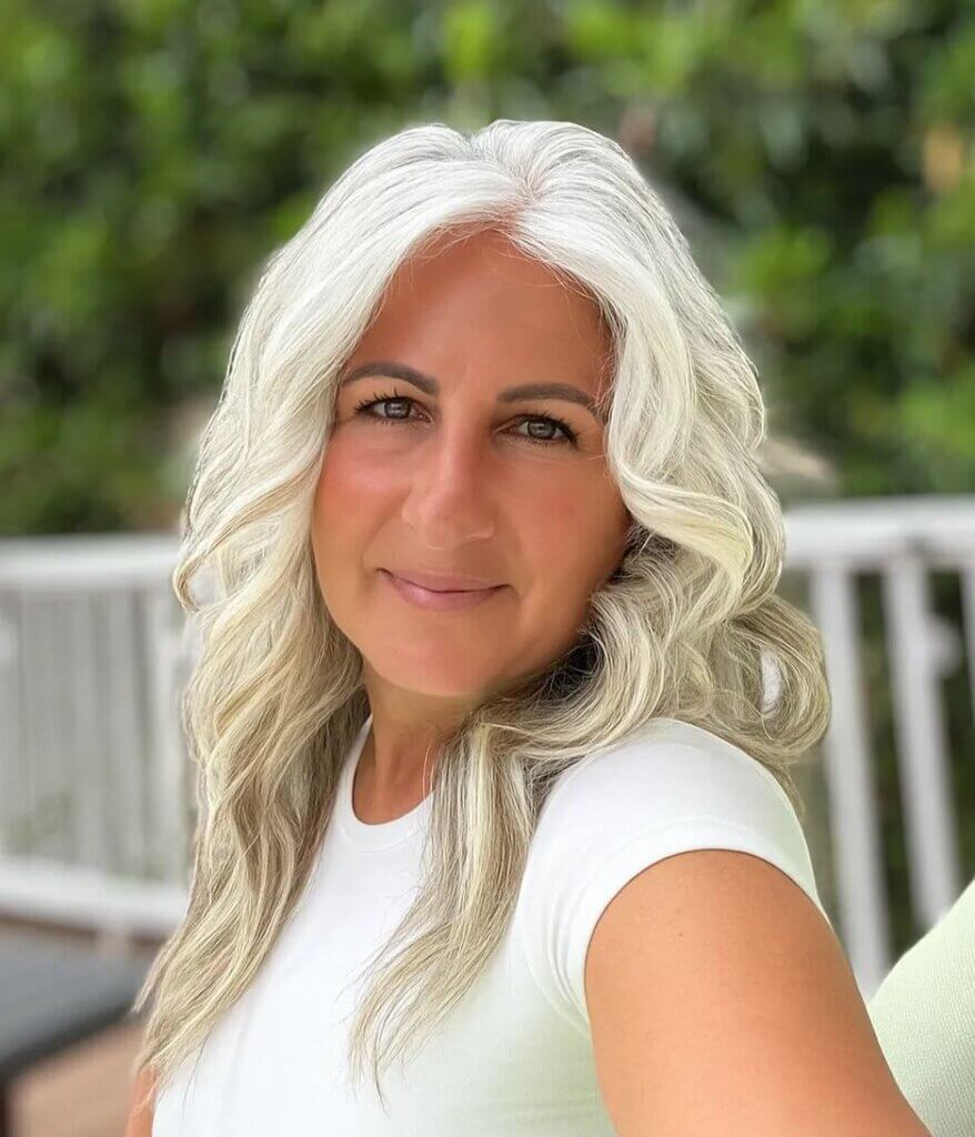 Gina Catania