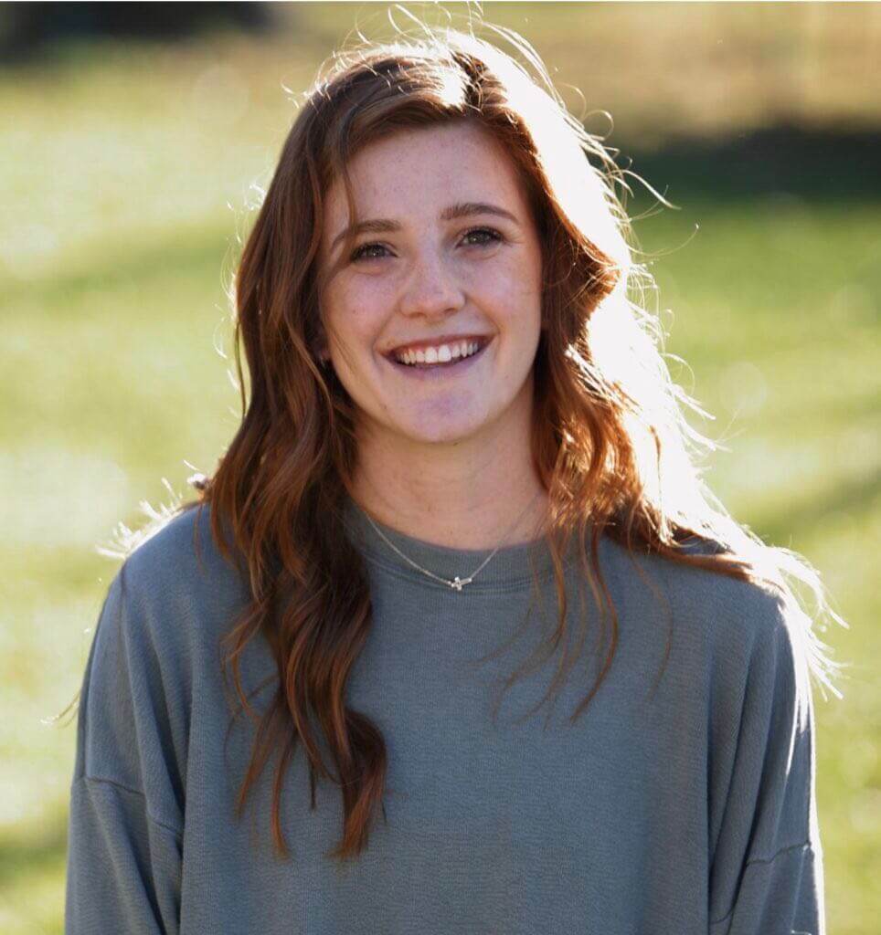 Hannah Corey