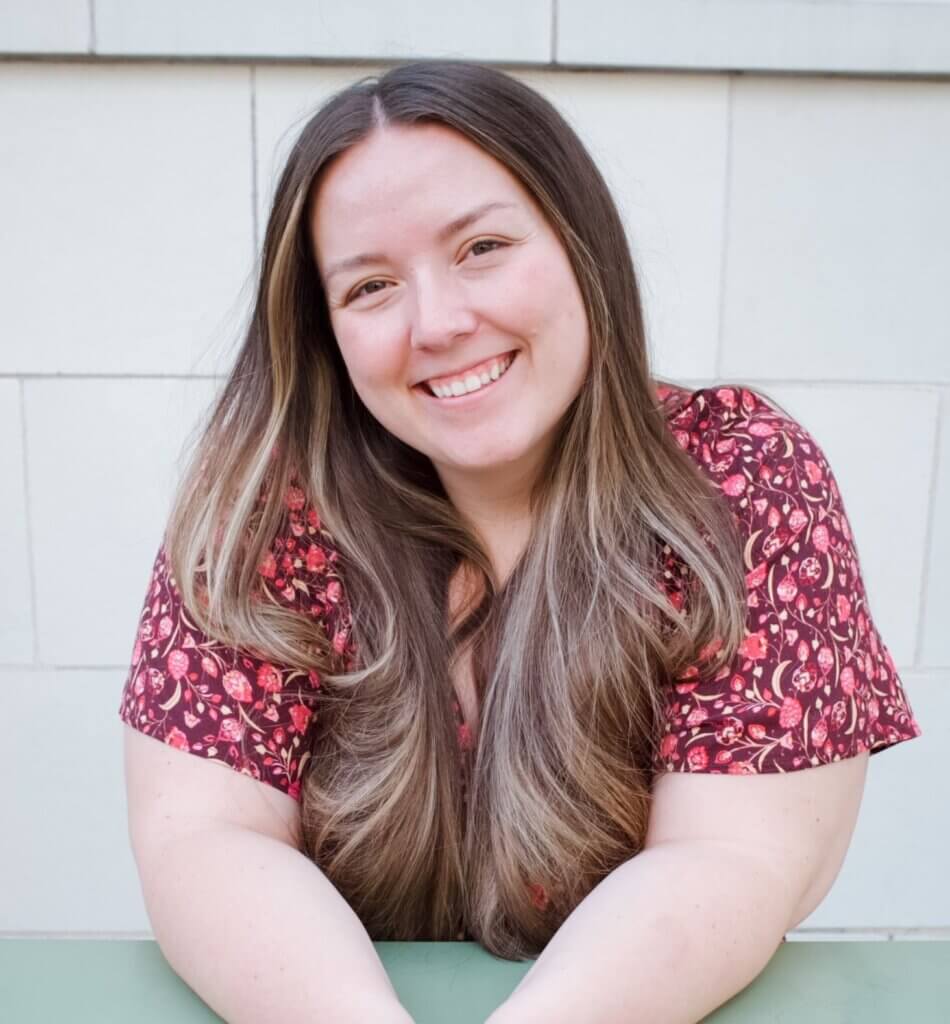 Kaitlin Anderson