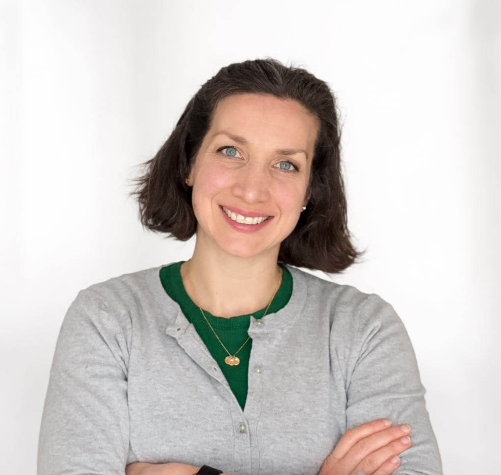 Laura Dimmick