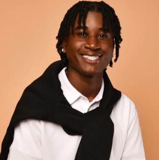 Trevon Ham MA, BCBA