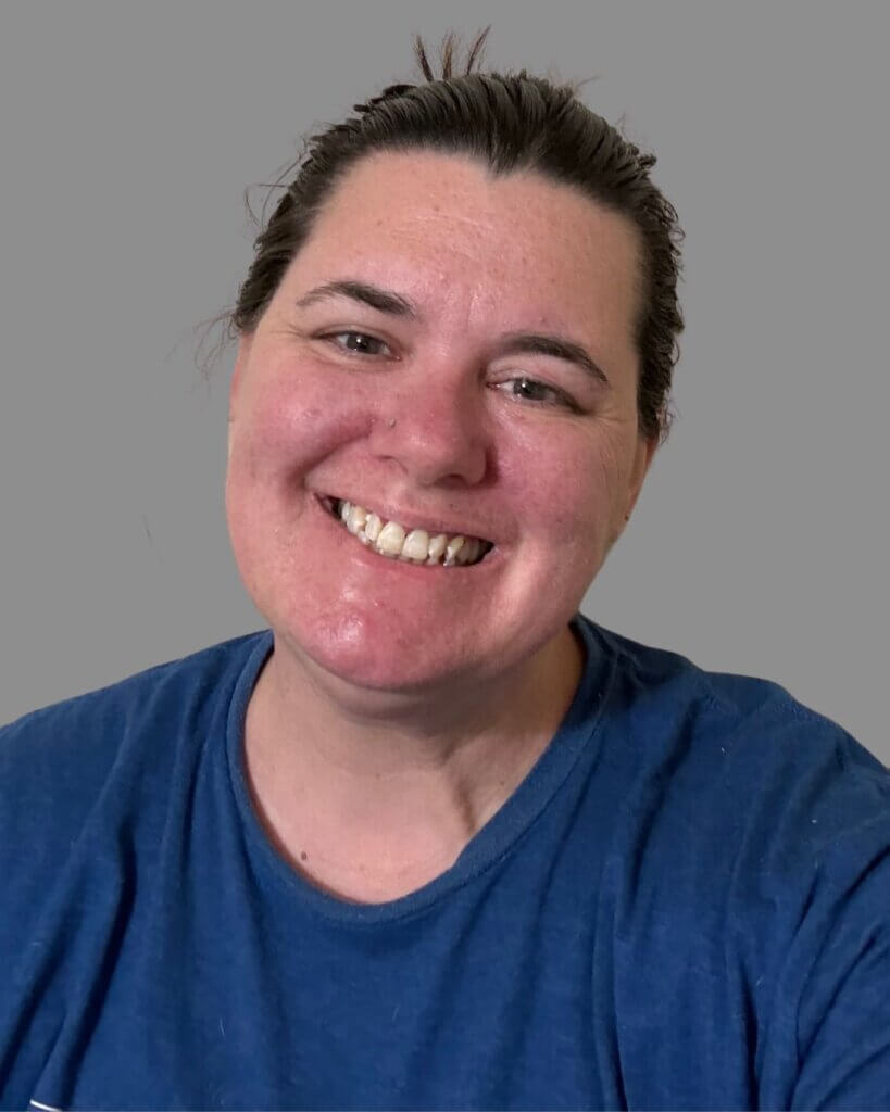 Nicole Veech