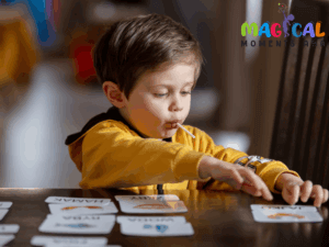 aba therapy in home